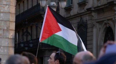 Espagne, Irlande, Slovénie et Norvège réitèrent leur soutien à la solution à deux États pour la Palestine