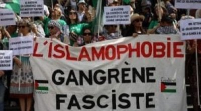 باريس تحتضن اجتماعا ضد الإسلاموفوبيا المتصاعدة في فرنسا