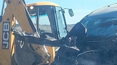 الكاف : وفاة عاملتين فلاحيتين و27 إصابة في انقلاب شاحنة