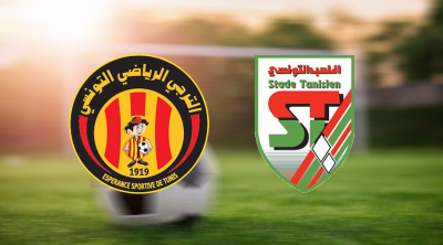 صادق بن إسحاق يدير نهائي كأس تونس وعبد اللاوي في غرفة الـفار 