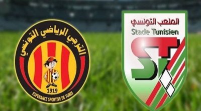 نهائي كأس تونس : الخطوي يراهن على الحفاظ والكنزاري يخطط للثنائية