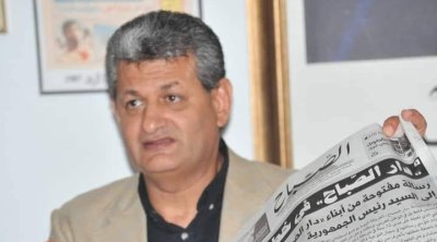 سفيان رجب: قرار طردي من دار الصباح تعسّفي ويمثل تهديدًا لاستقلالية الإعلام