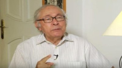 المؤرخ عبد الجليل التميمي يفوز بجائزة العويس للدراسات الإنسانية المستقبلية