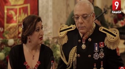 قناة التاسعة تحذف سلسلة ''الرئيس'' من يوتيوب