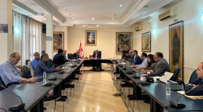 Le ministre du Tourisme appelle les professionnels du secteur à proposer des tarifs préférentiels aux Tunisiens