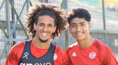 نفاذ تذاكر مباراة منتخب تونس و المغرب 