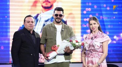 نجوم الراي والموسيقى التونسية في حلقة استثنائية من برنامج ''أنا والمدام'' على قناة تونسنا 