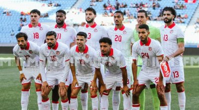 نسور قرطاج في اختبار ''أسود الأطلس'': ودية نارية استعدادًا لمعركة المونديال