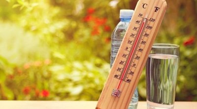 Tunisie : Températures en hausse 