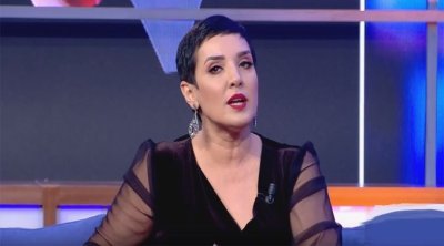سنية الدهماني تمثل أمام المحكمة دون علم محاميها
