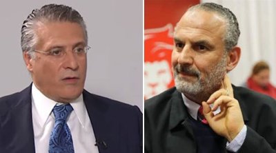 بطاقة إيداع بالسجن في حق نبيل القروي و شقيقه 