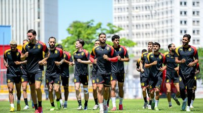 مواعيد مباريات الترجي التونسي في كأس العالم للأندية والقناة الناقلة