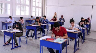 الباكالوريا : اعتداء بالعنف على أستاذ تربية بدنية في القصرين 