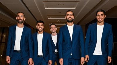 L' Espérance Sportive de Tunis s’envole pour les États-Unis