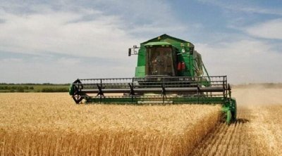 Jendouba : Récolte céréalière lancée avec 2 millions de quintaux en vue
