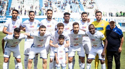 فوزي البنزرتي يواصل المشوار مع الاتحاد المنستيري