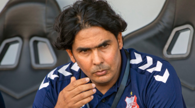 النجم الرياضي الساحلي يتعاقد رسميًا مع لسعد الدريدي