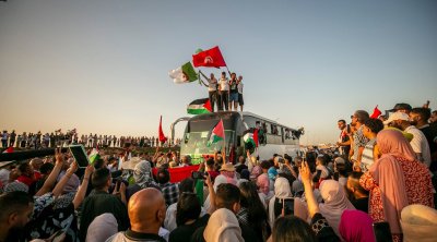 مصر: لا دخول قافلة الصمود لمعبر رفح دون تنسيق مسبق