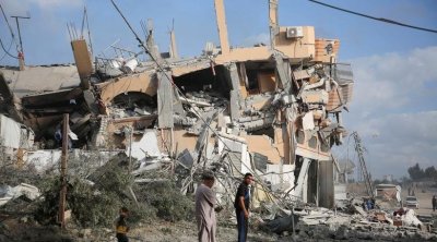 غزة: نقص حاد وخطير في وحدات الدم