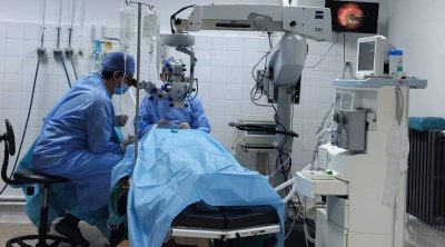 نجاح طبي جديد بمستشفى قابس 