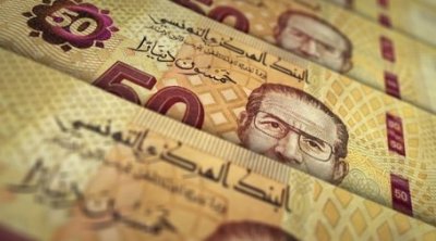 تصاعد الدين العمومي لتونس 