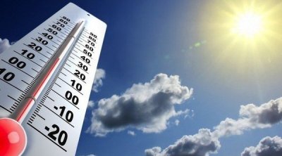 Météo Tunisie : Des températures qui vont atteindre les 38 degrés 