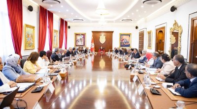 Tunisie : Le gouvernement dévoile les orientations-clés de la loi de finances 2026
