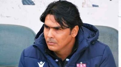 Lassaâd Dridi nommé coach de l'Étoile