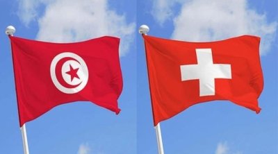 Signature d’un accord de partenariat entre la FIPA-Tunisia et la Chambre de Commerce et d’Industrie Tuniso-Suisse