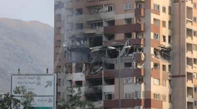 Six scientifiques du nucléaire auraient perdu la vie lors des attaques israéliennes contre l'Iran