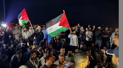 منظمو قافلة الصمود يدعون إلى تحرك احتجاجي غدًا في تونس