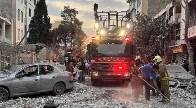 تونس تدين العدوان الإسرائيلي على إيران