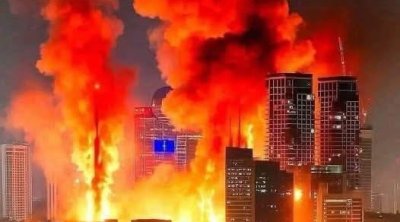 3 قتلى و91 إصابة في 6 موجات صاروخية إيرانية ضربت إسرائيل