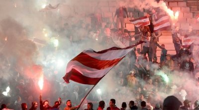 المرشح لرئاسة النادي الإفريقي هشام المناعي يتلقى تهديدات 