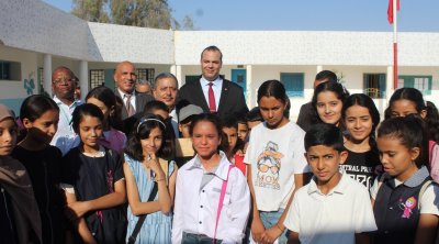 Tunisie : 64 065 élèves passent aujourd’hui le concours d’admission aux collèges pilotes