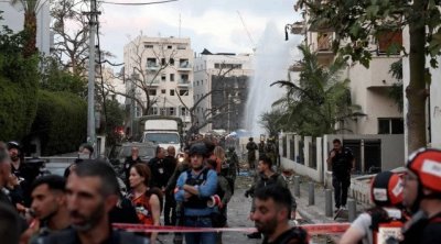 La riposte iranienne fait 8 morts israéliens dans la nuit de dimanche à lundi