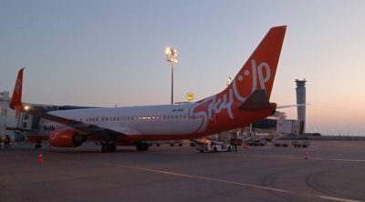 Lancement d’une nouvelle liaison directe entre la Moldavie et la Tunisie