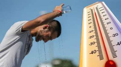 Tunisie : Prévisions météo pour mardi 17 juin 2025