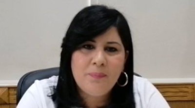 عبير موسي من سجن بلّي: أنا أسيرة وحقوقي تُنتهك في صمت