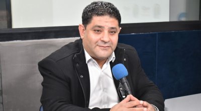 السجن 6 سنوات لوليد جلاد في قضية فساد مالي