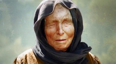 حرب الشرق التي ستدمر الغرب..نبؤة بابا فانغا تعود الى إثارة الجدل 