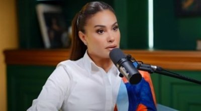 بعد حملة الهجوم عليها... الفنانون المصريون يدعمون هند صبري