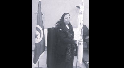 قضية مقتل المحامية منجية المناعي : القبض على إبنها في ألمانيا 