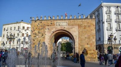 تونس في المرتبة 81 عالميًا في مؤشر السلام العالمي 2025
