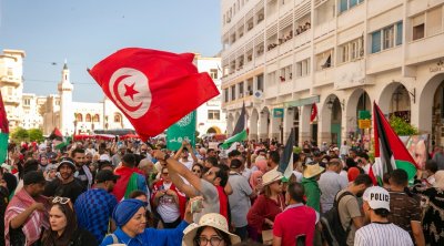 وائل نوار : قافلة الصمود طُوّقت.. والعودة فُرضت تحت التهديد