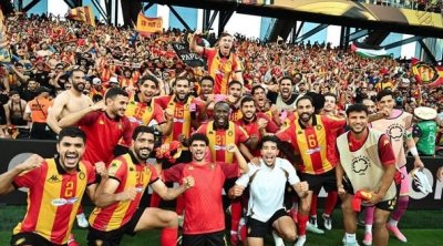 Face à Los Angeles, l’Espérance retrouve des couleurs