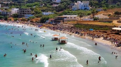 تونس : درجات الحراراة في ارتفاع اليوم الأحد
