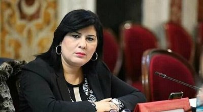 Tunisie : Abir Moussi transférée à la prison de Bulla Regia