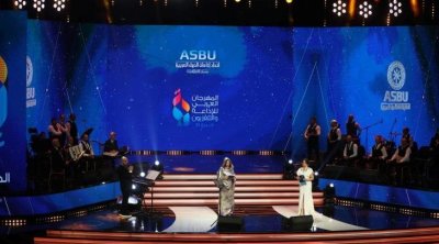 صابر الرباعي يفتتح المهرجان العربي للإذاعة والتلفزيون في قرطاج الليلة 