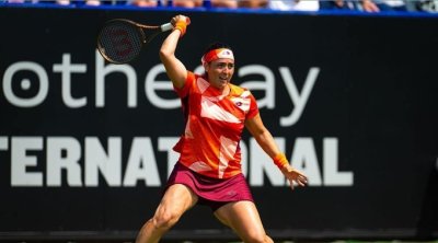 Ons Jabeur grimpe au classement WTA  
